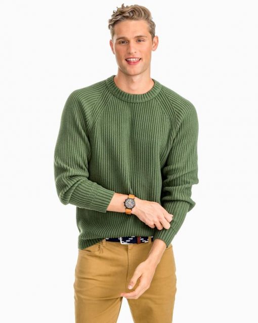 shaker sweaters