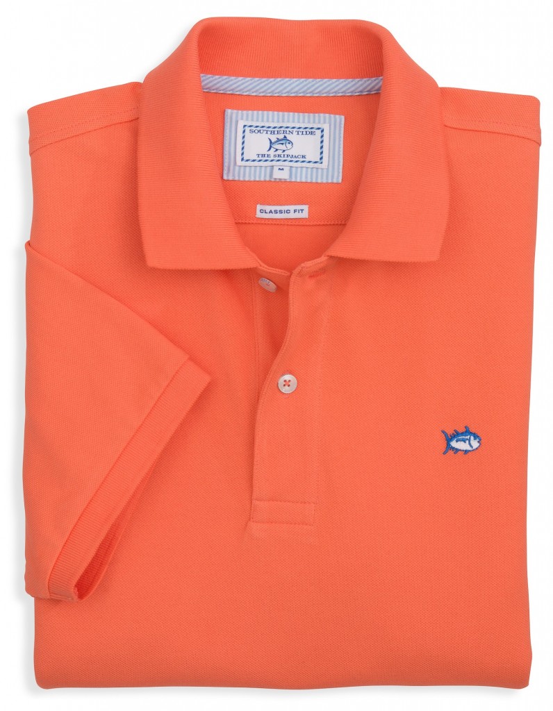 Southern Tide Apparel at Cahill & Swain