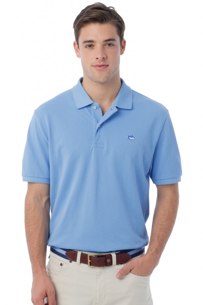 Southern Tide Apparel at Cahill & Swain